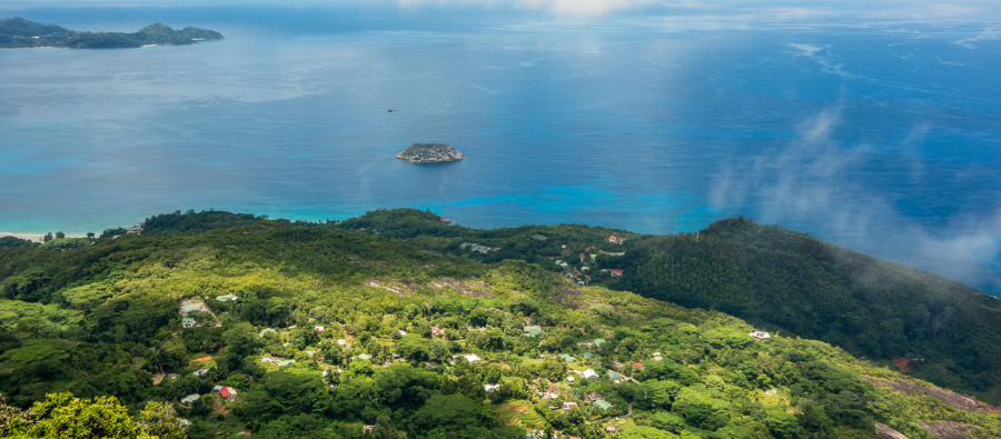 Hidden Gems: Seychelles