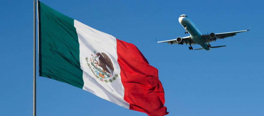 Essential Guide To Ramp Check Compliance For Flights To Mexico 2023-2024 Update