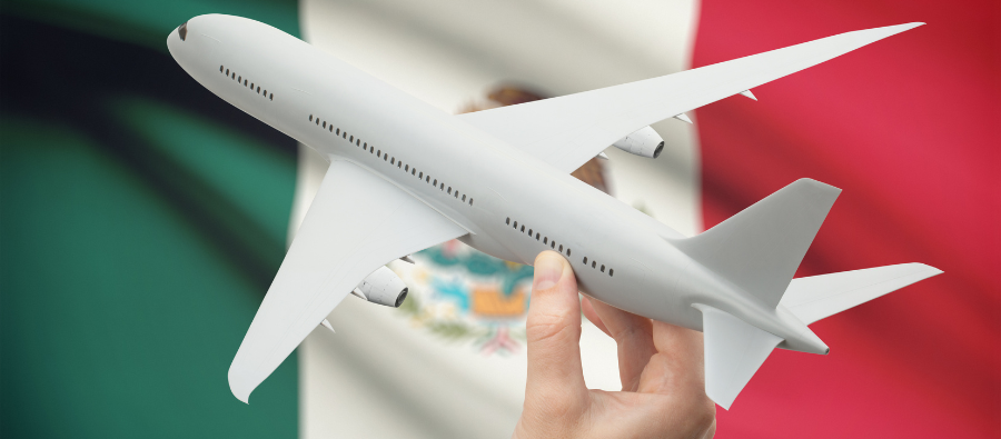 New Requirements For Private Operators Entering Mexico