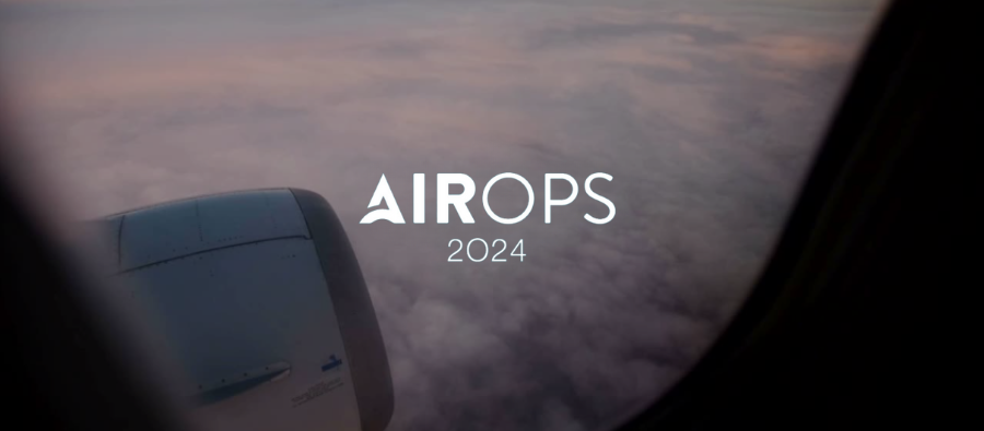 UAS To Exhibit At AIROPS Europe 2024  