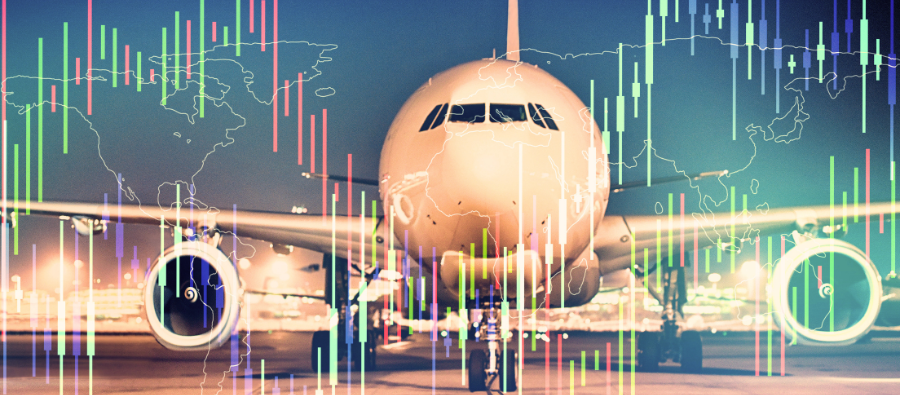 How Aviation Analytics Is Redefining Flight