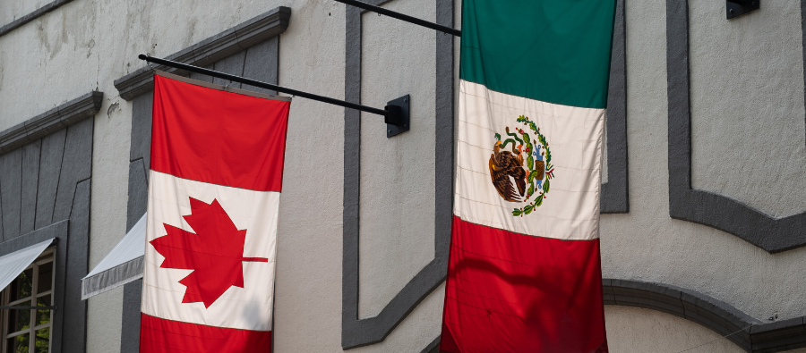 Canada Reinstates Visa Requirements For Mexicans