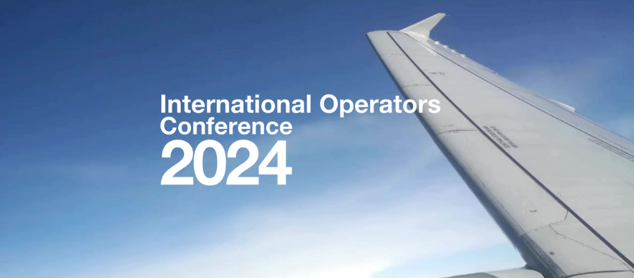 UAS Team Ready For IOC2024 In Orlando