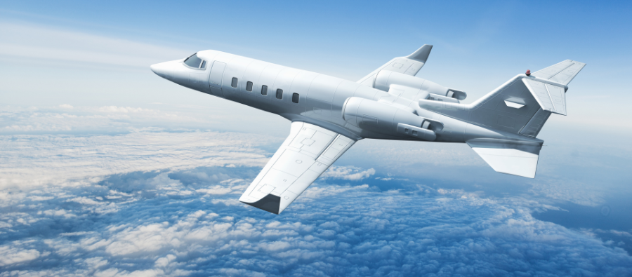 Navigating Turbulent Skies In The BizAv Market 