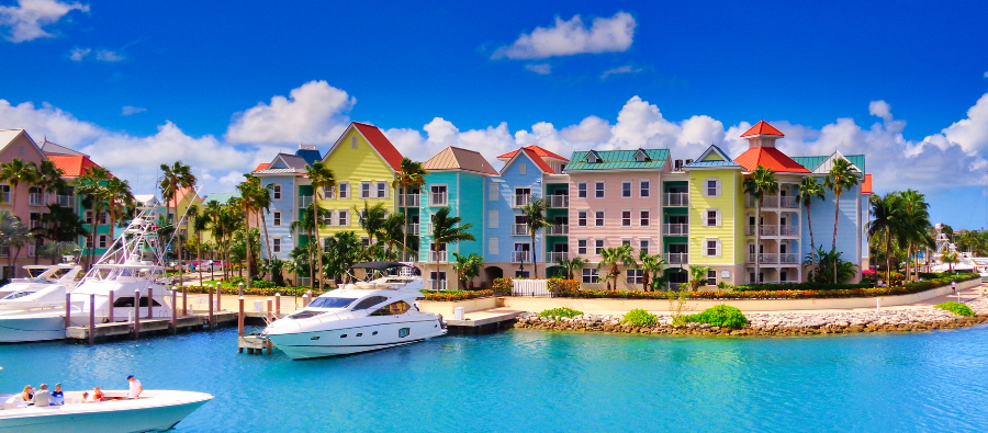 Hidden Gems: The Bahamas  