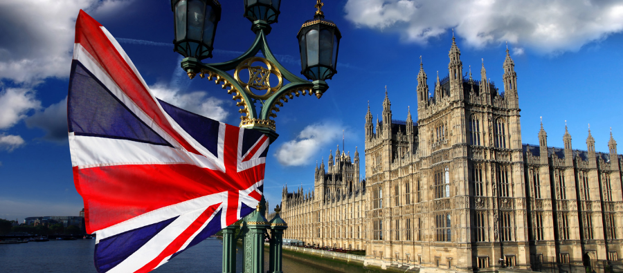 The UK’s Electronic Travel Authorization (ETA)