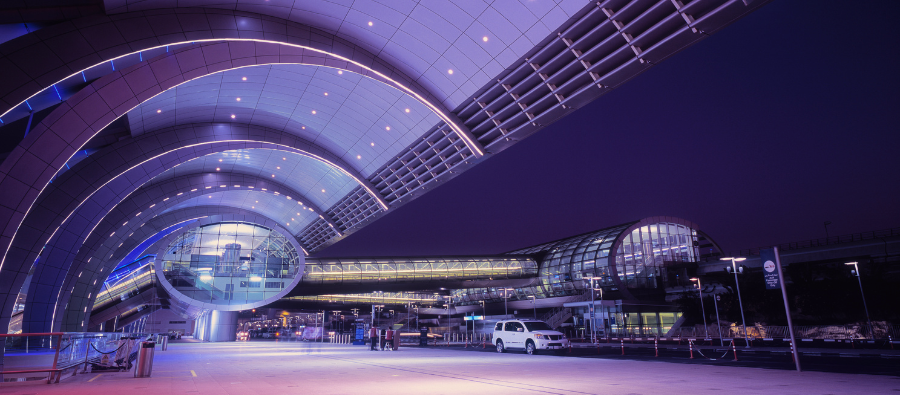UAE Airport Operations Returning To Normal After Unprecedented Weather
