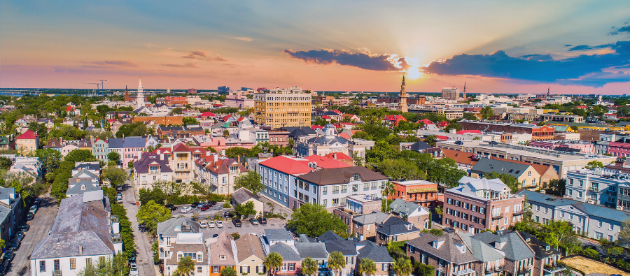 Hidden Gems: Charleston, South Carolina  