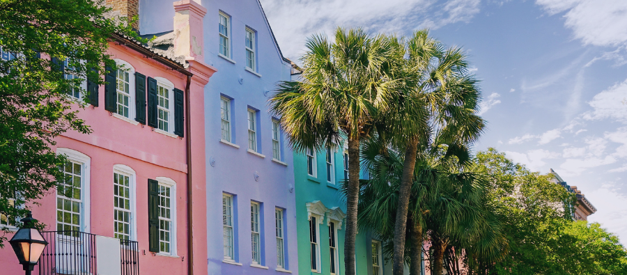 Hidden Gems: Charleston, South Carolina  