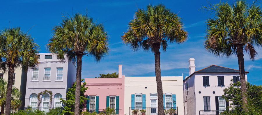 Hidden Gems: Charleston, South Carolina  