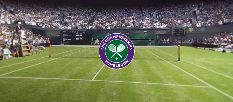 Flight Operations To Wimbledon 2025