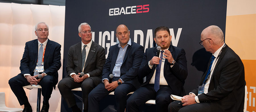 Reframing BizAv In The Minds Of The Public: Debunking Four Common Misconceptions