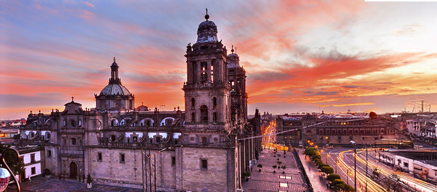 Tightening Of Mexico's Customs Rules For Passengers And Crew