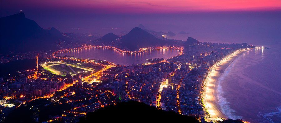 BRICS Summit To Close Rio Airport From July 6-7