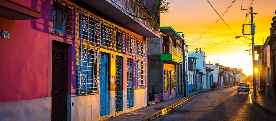 Cuba