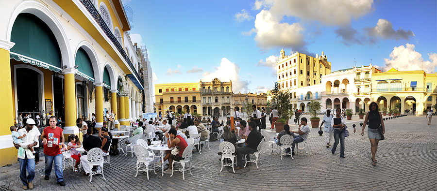 Cuba