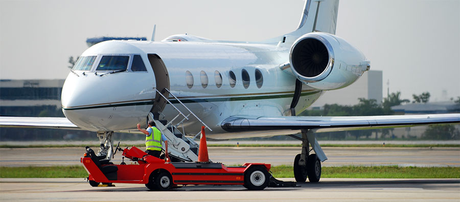 Choosing A Ground Handling Provider: 4 Things Required To Get The Best