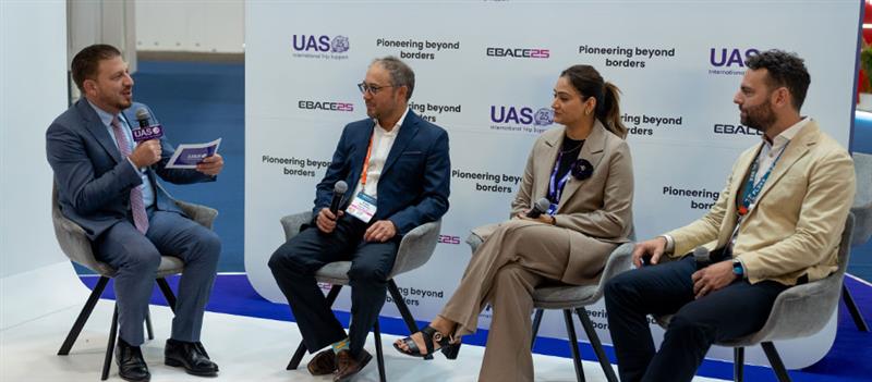 The Quest To Disrupt BizAv With Tech Innovation 