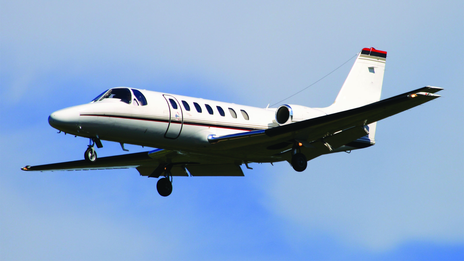 Light Jets