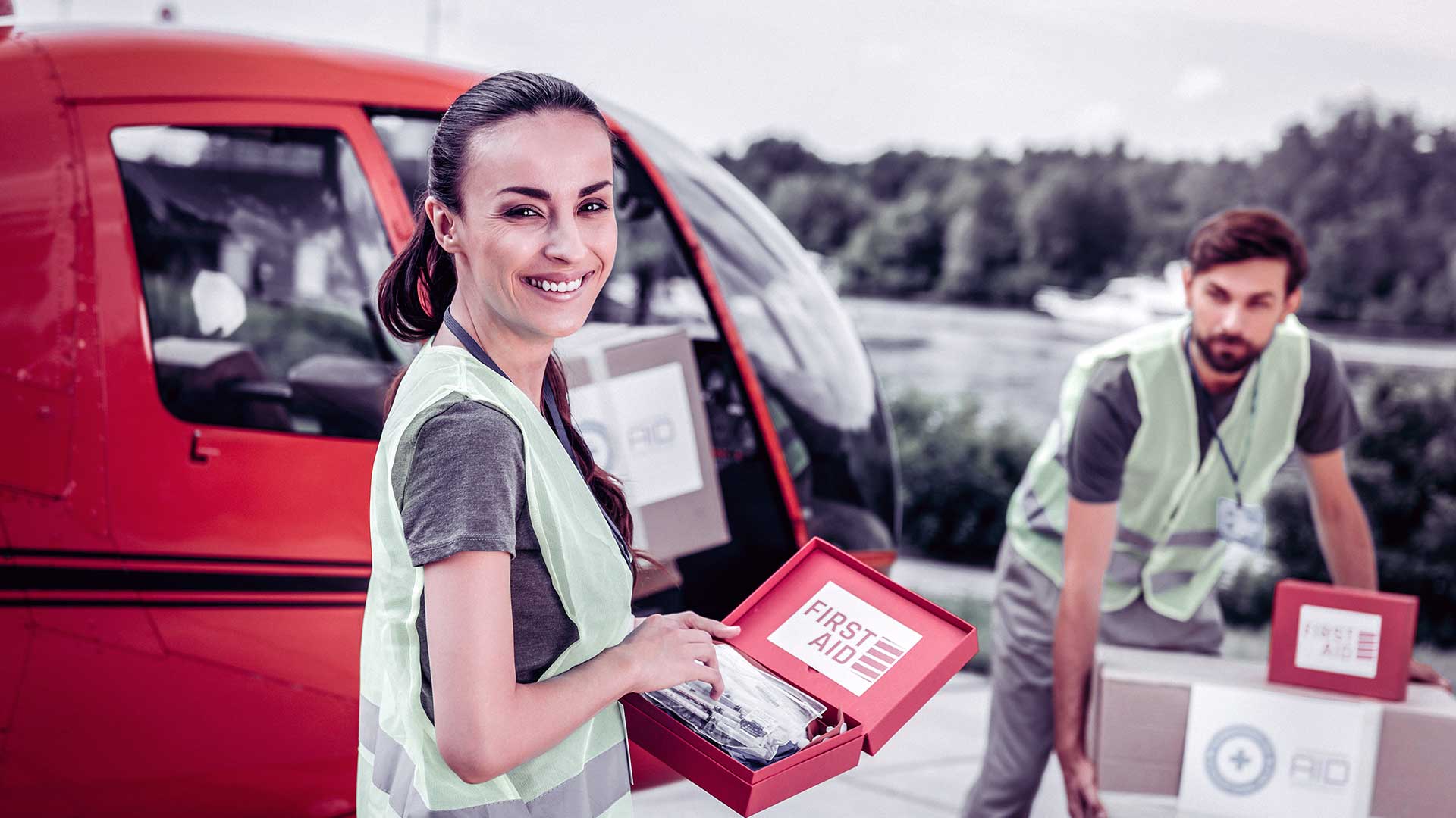 Emergency Response