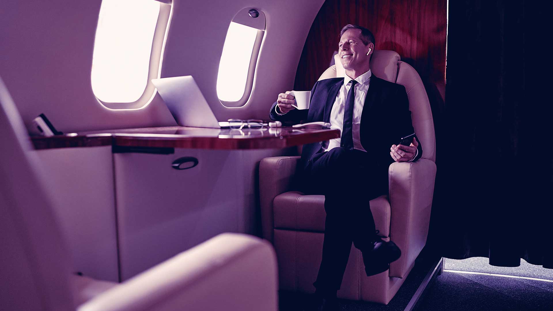 Executive Travel